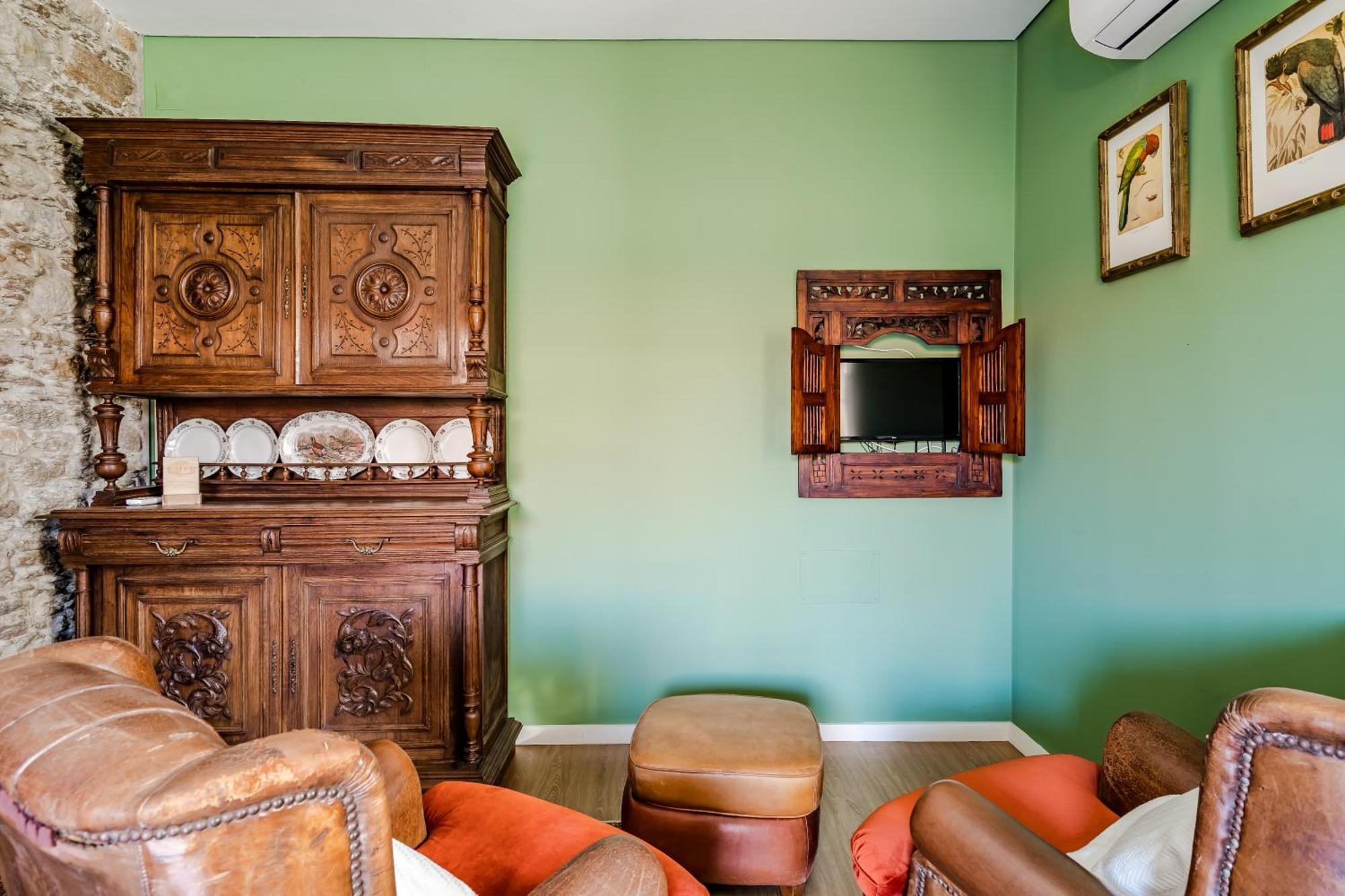 Appartamento Casa Dos Arcos Caminha Esterno foto