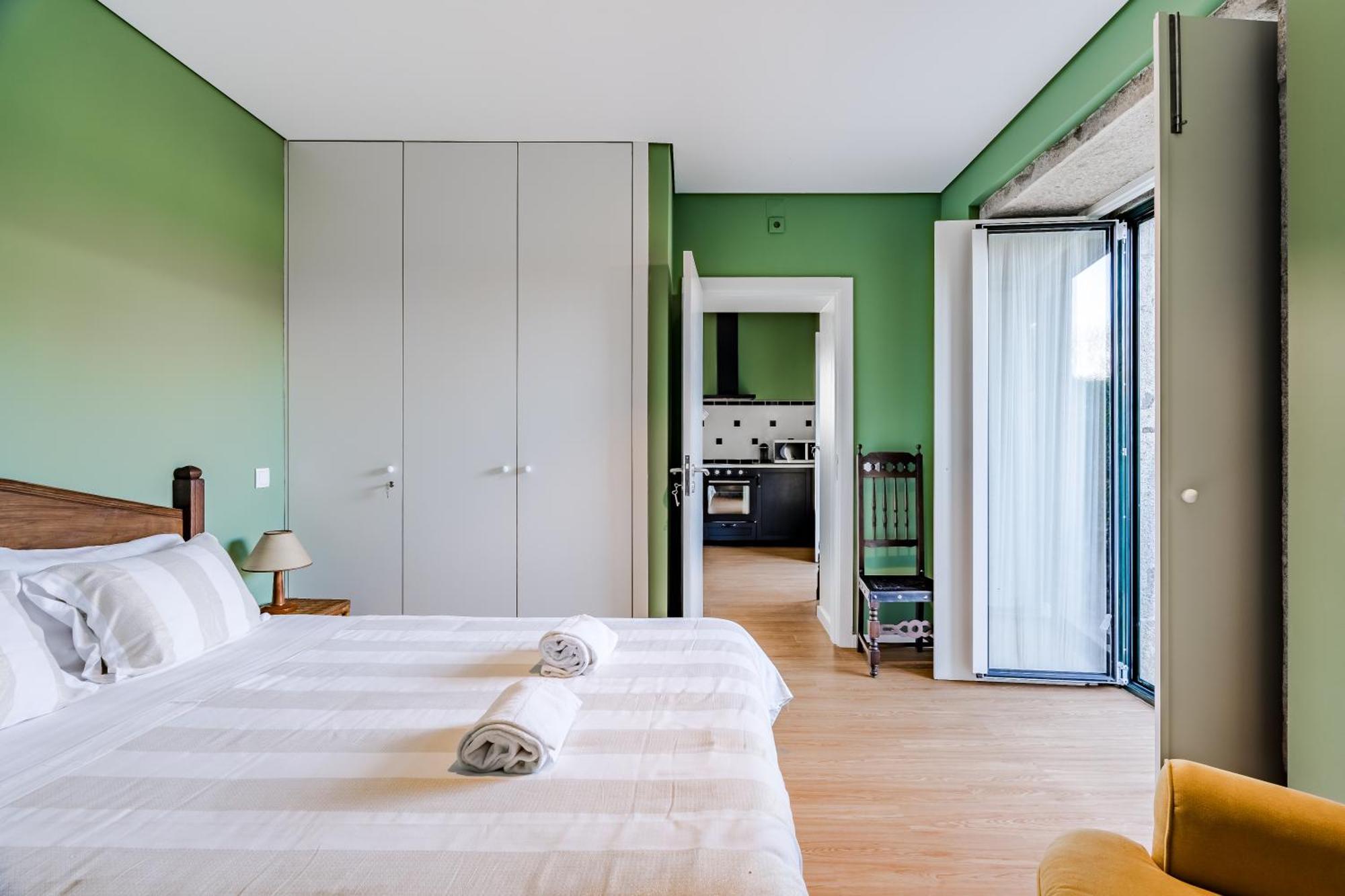 Appartamento Casa Dos Arcos Caminha Esterno foto