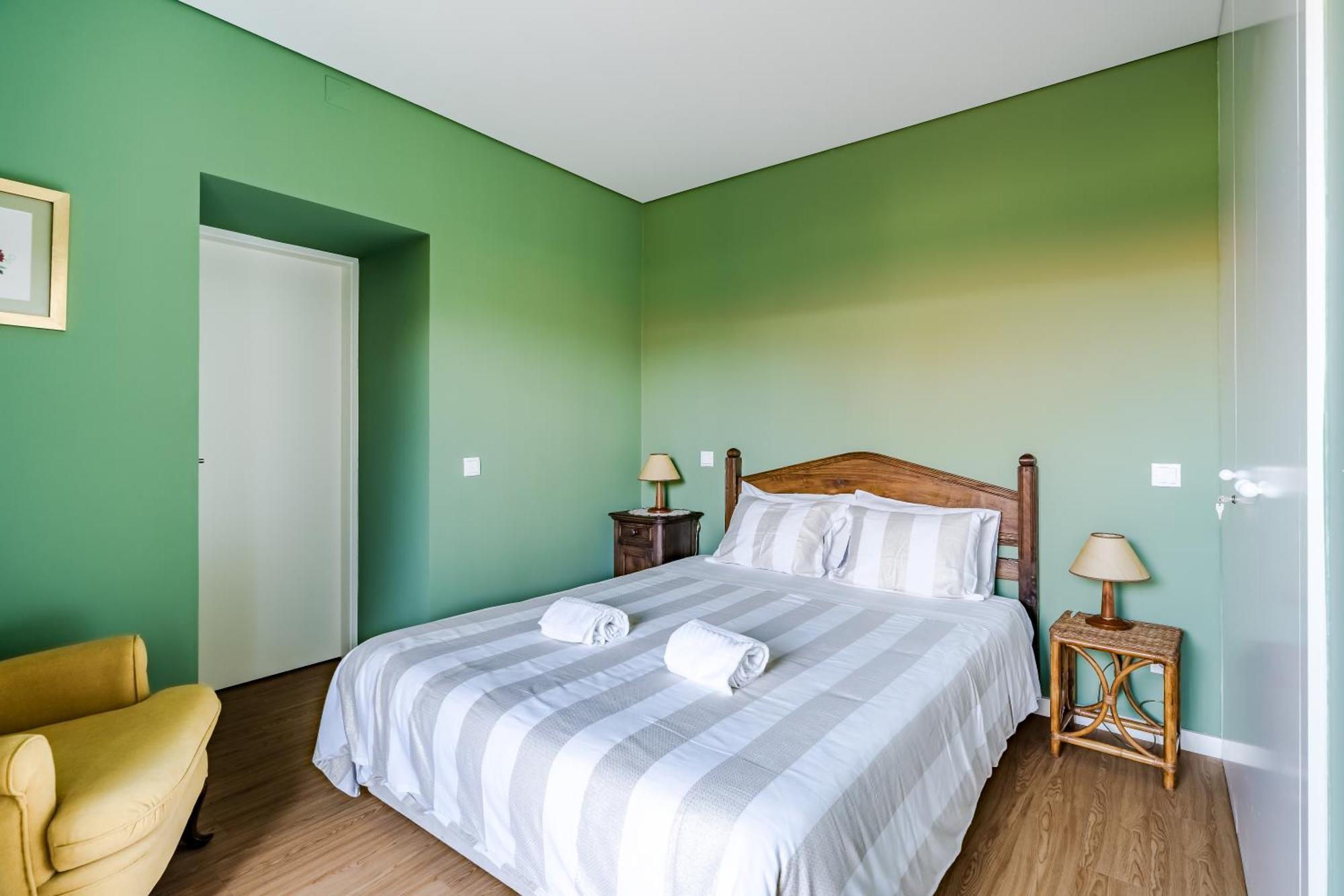 Appartamento Casa Dos Arcos Caminha Esterno foto
