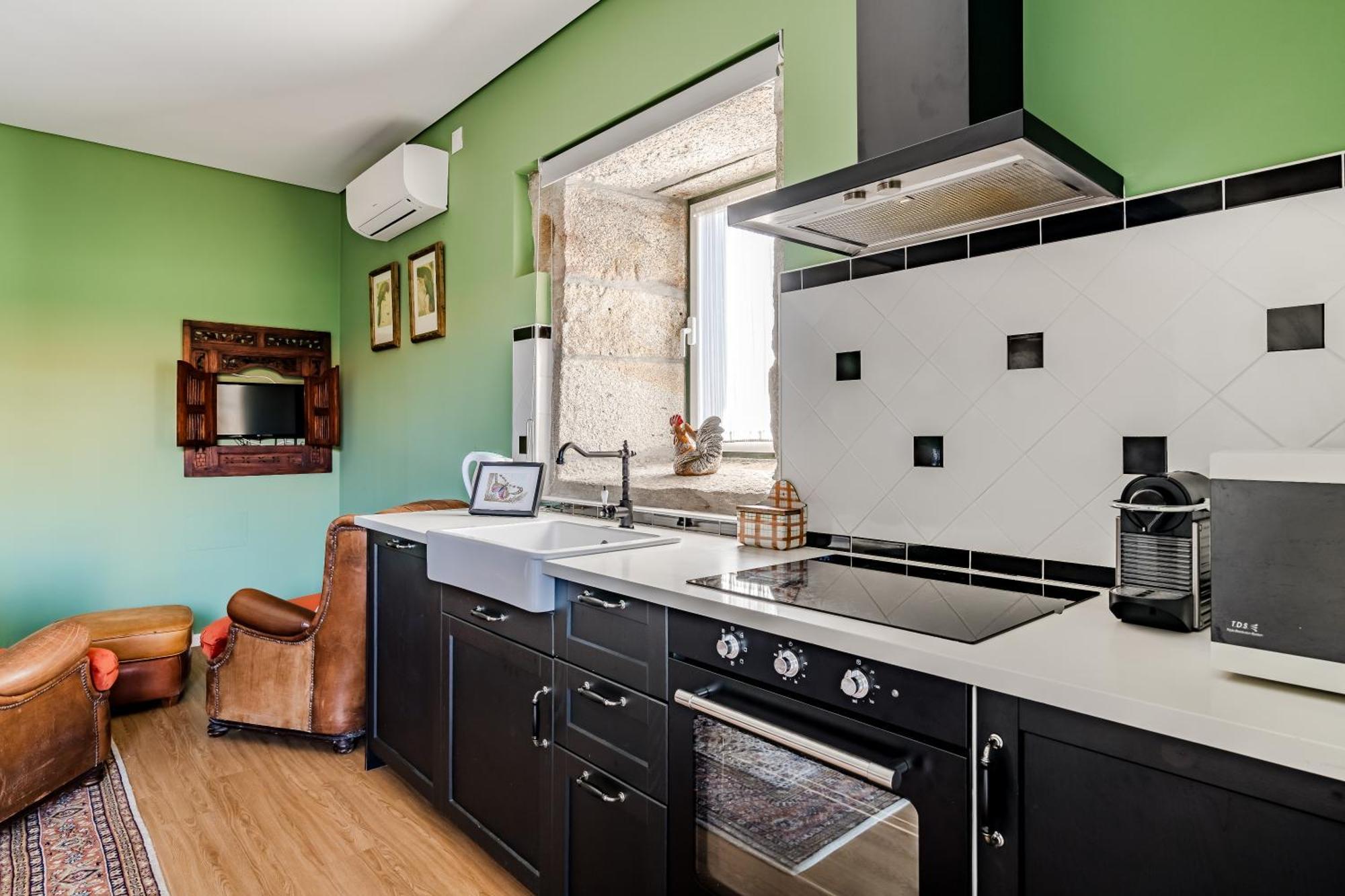Appartamento Casa Dos Arcos Caminha Esterno foto