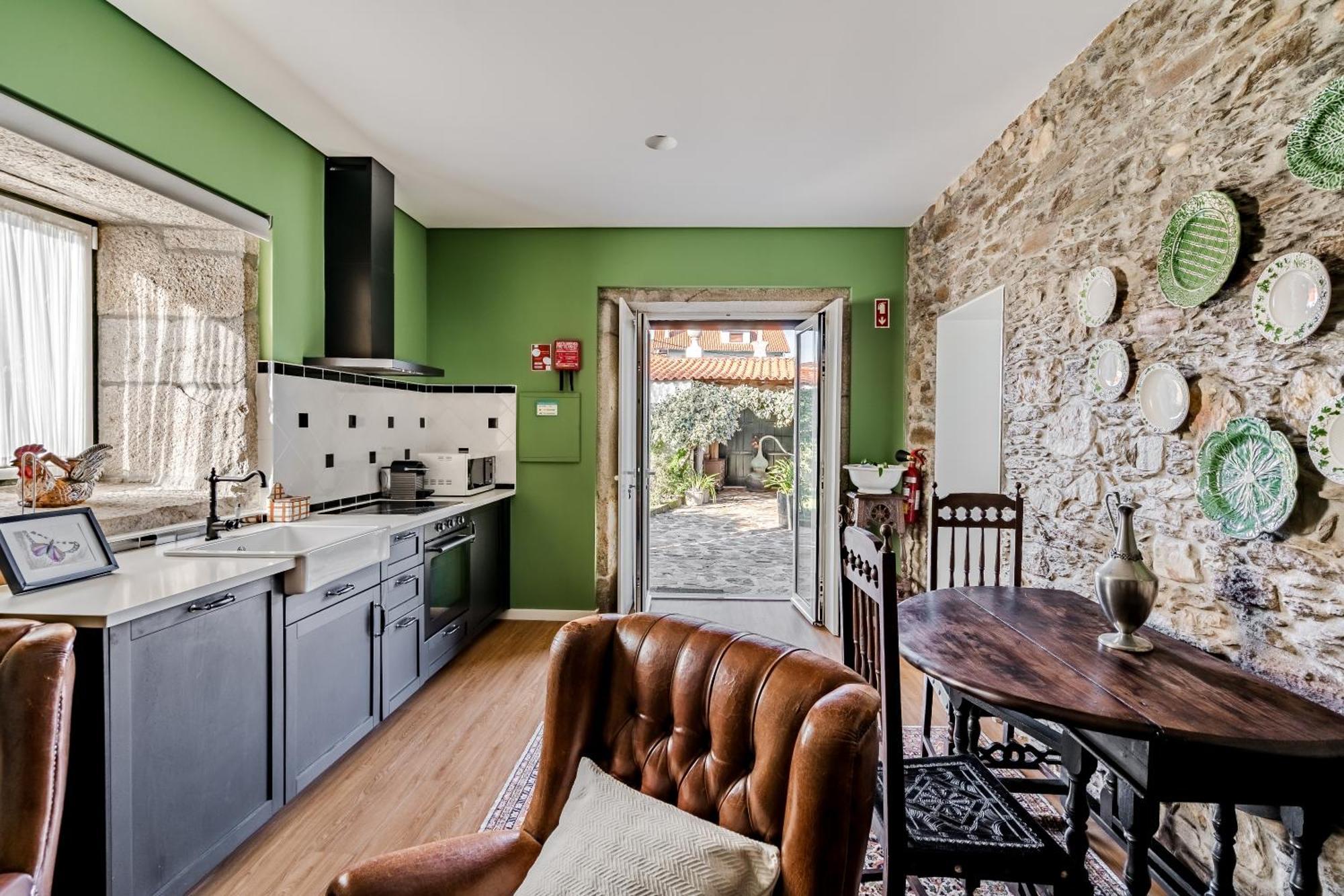 Appartamento Casa Dos Arcos Caminha Esterno foto
