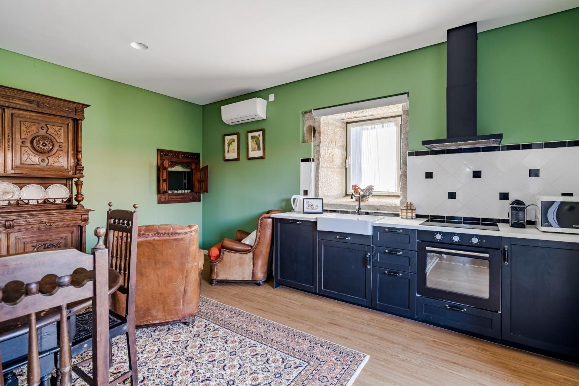 Appartamento Casa Dos Arcos Caminha Esterno foto
