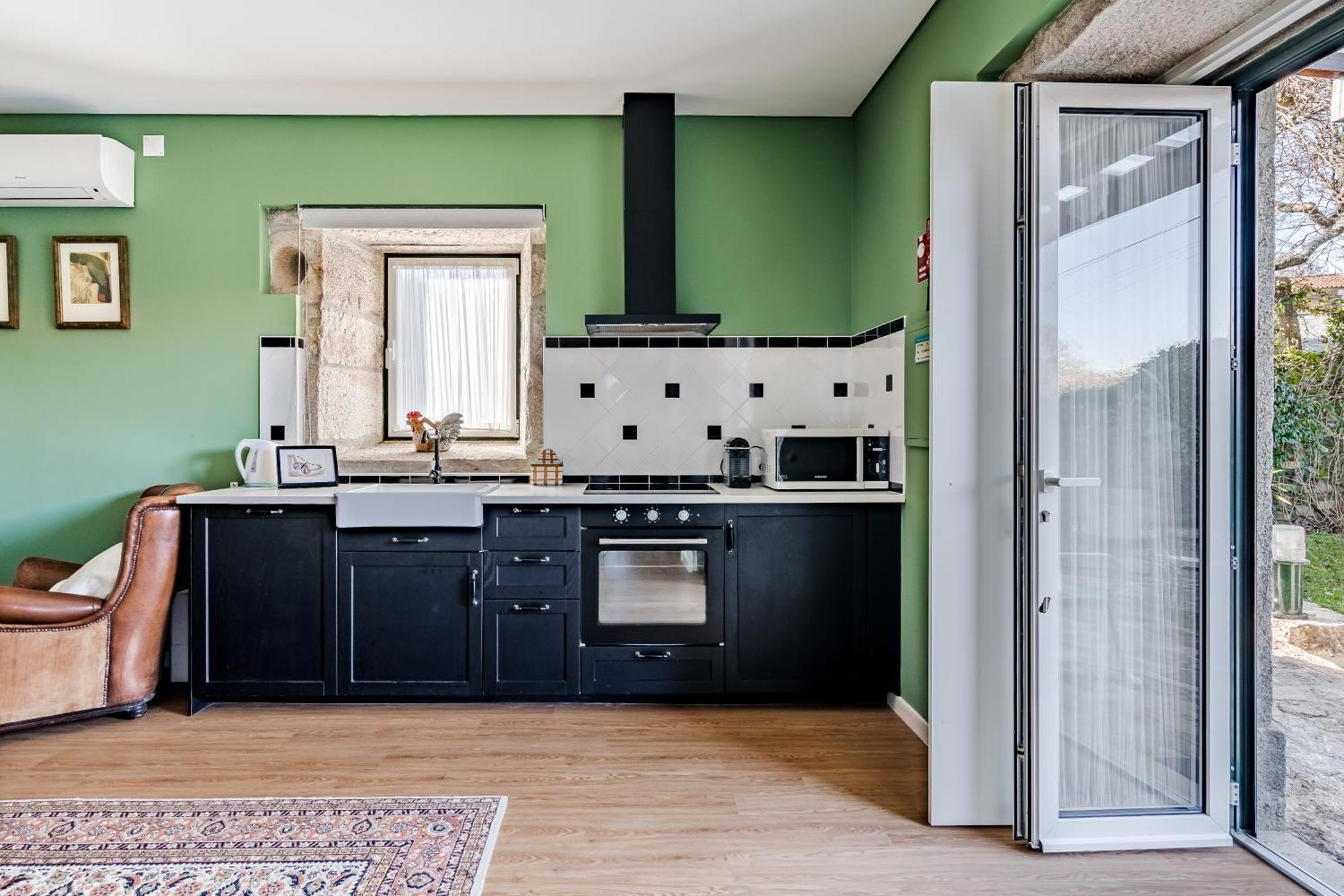 Appartamento Casa Dos Arcos Caminha Esterno foto