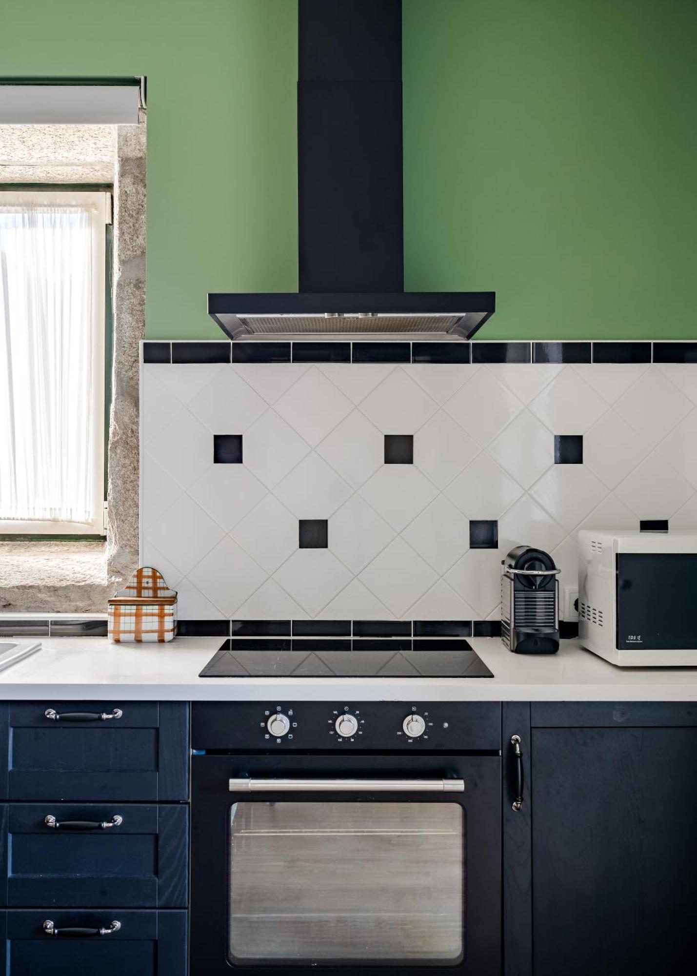 Appartamento Casa Dos Arcos Caminha Esterno foto